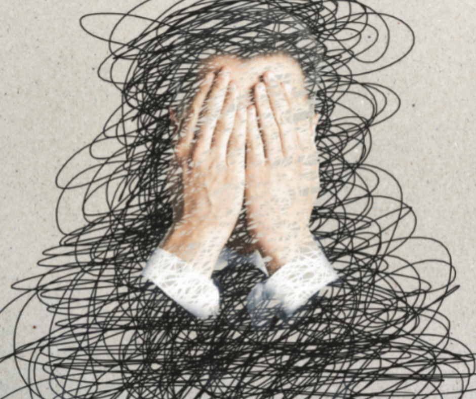 depression anxiety