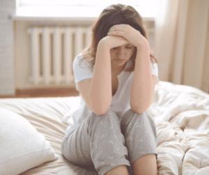 overcome sadness with hypnosis