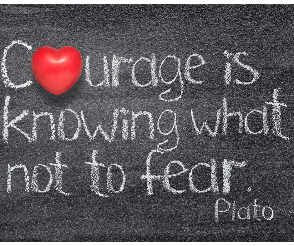 clear fear with hypnosis