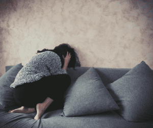 trauma women