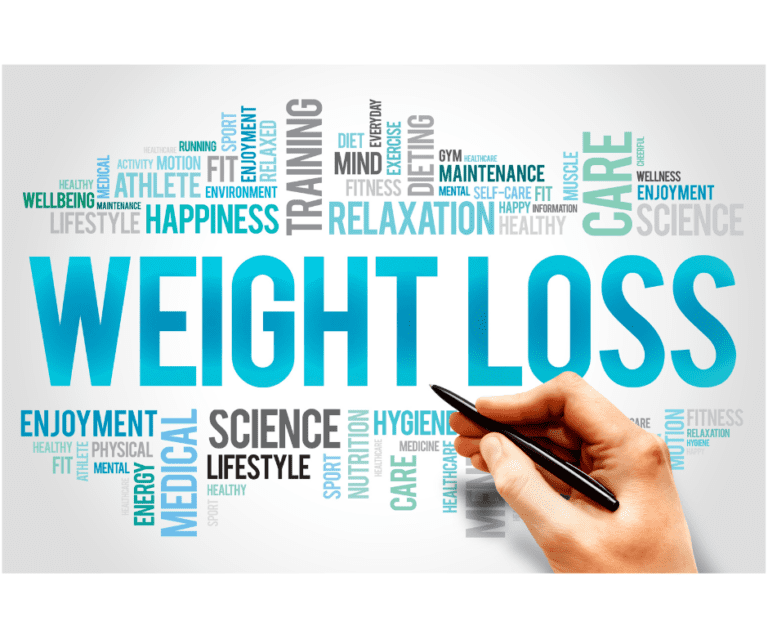 weight loss emotional eating