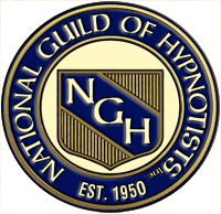 Healing Place Hypnosis's NGH logo